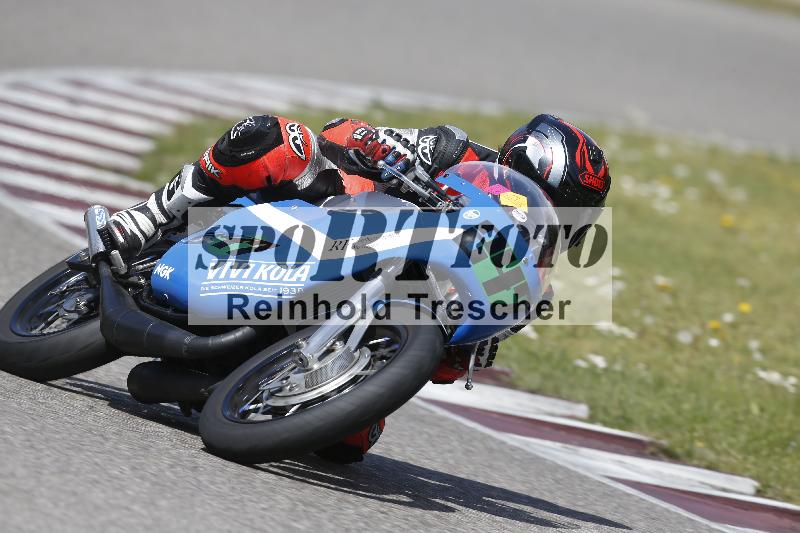 /08 17.04.2026  TZ Motorsport ADR/Gruppe gelb/247